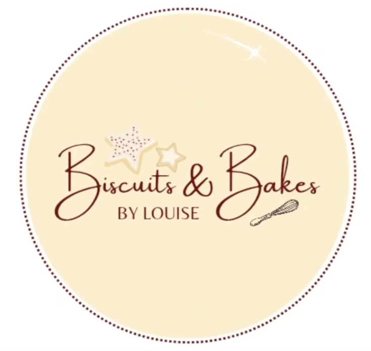 Biscuits and Bakes By Louise